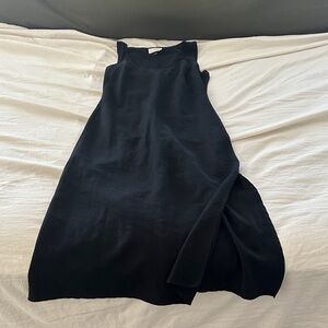 Universal Thread Black Dress